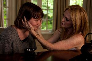 Maps to the stars