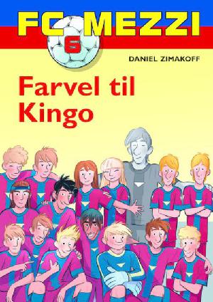 Farvel til Kingo