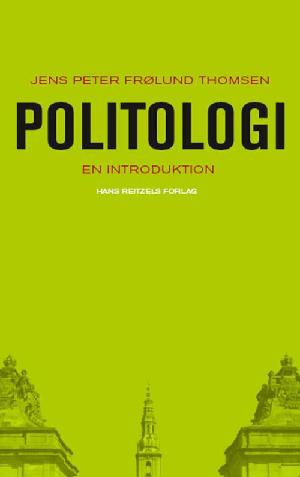 Politologi : en introduktion