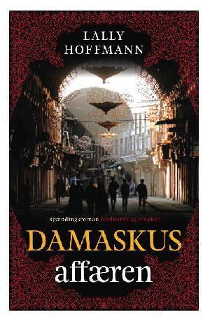 Damaskus-affæren