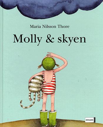 Molly & skyen