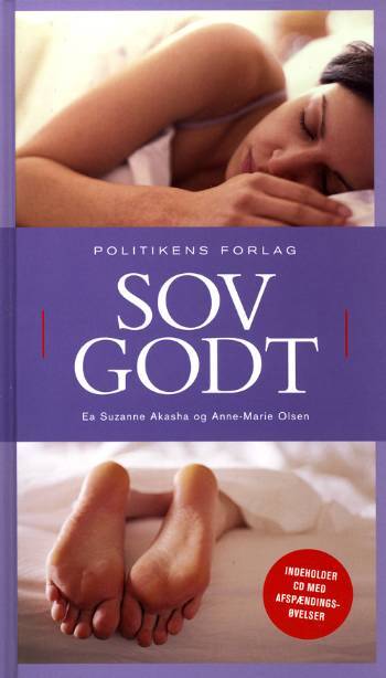 Sov godt