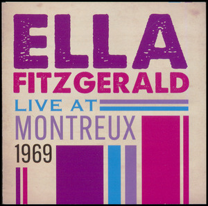 Live at Montreux 1969