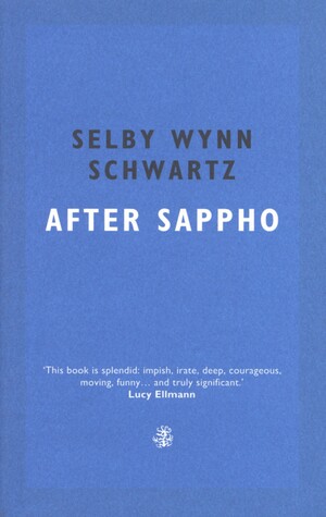 After Sappho