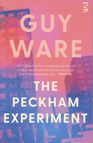 The Peckham experiment