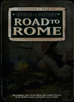 Road to Rome