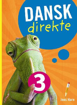 Dansk direkte 3