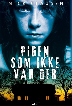 Pigen som ikke var der