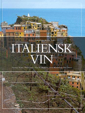 Politikens bog om italiensk vin