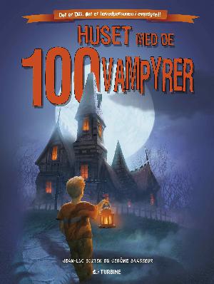 Huset med de 100 vampyrer