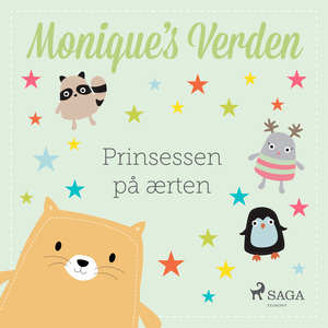 Prinsessen på ærten