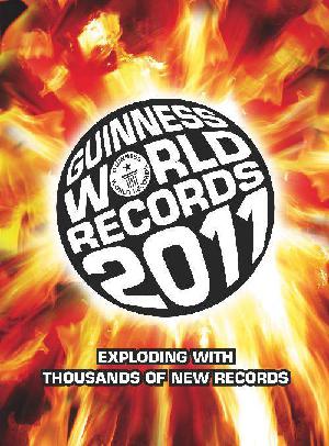 Guinness world records. Årgang 2011