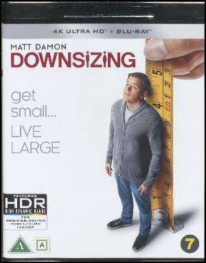 Downsizing