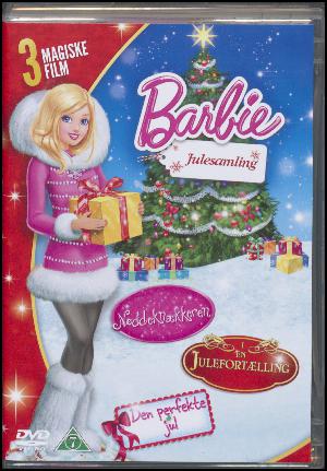 Barbie - den perfekte jul