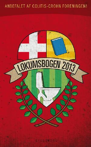 Lokumsbogen. Årgang 2013