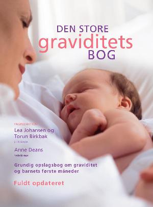 Den store graviditetsbog