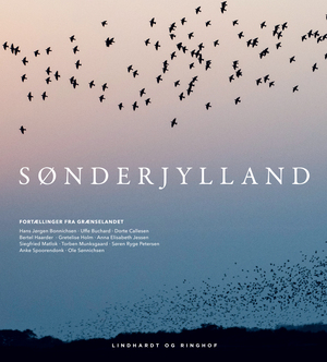 Sønderjylland : fortællinger fra grænselandet
