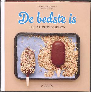 De bedste is : flødeis, sorbet og gelato