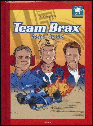 Team Brax - racer i brand