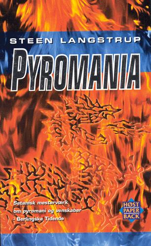 Pyromania