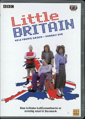 Little Britain