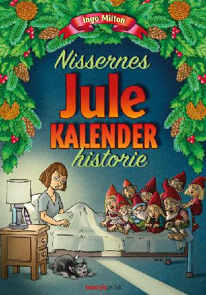 Nissernes julekalenderhistorie