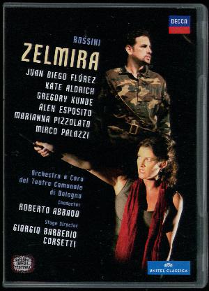 Zelmira