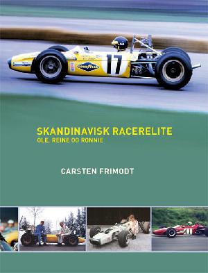 Skandinavisk racerelite : Ole, Reine & Ronnie