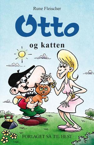 Otto og katten