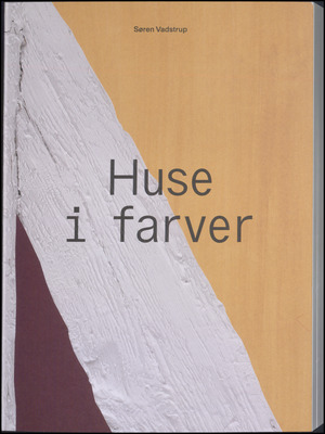 Huse i farver