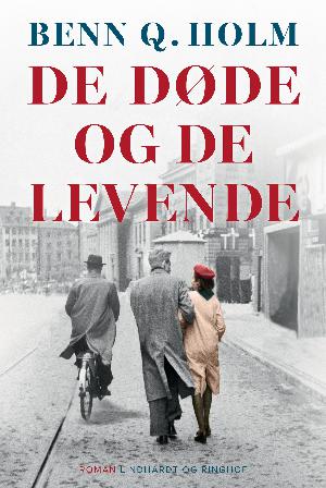 De døde og de levende