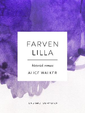 Farven lilla