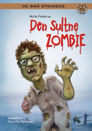 Den sultne zombie