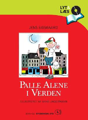 Palle alene i verden