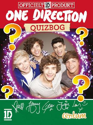 One Direction : quizbog