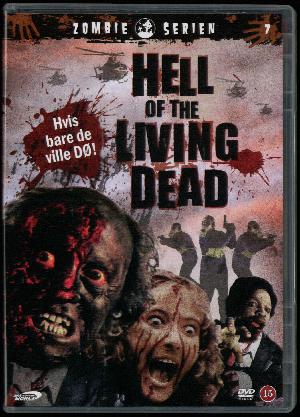 Hell of the living dead