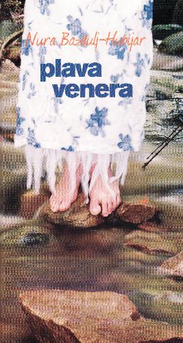 Plava Venera : priče