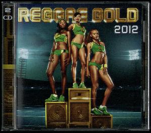 Reggae gold 2012