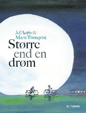 Større end en drøm