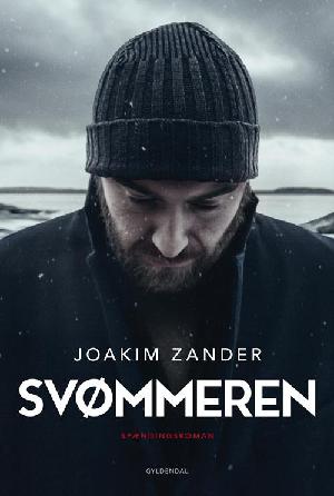 Svømmeren : spændingsroman