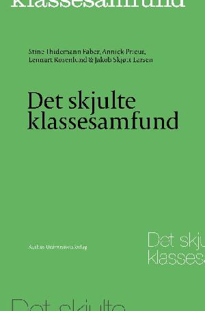 Det skjulte klassesamfund