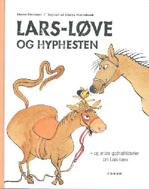 Lars-Løve og Hyphesten