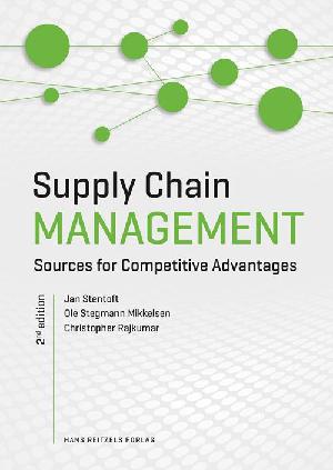Supply chain management : sources for competitive advantages