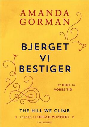 Bjerget vi bestiger