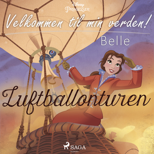 Belle - luftballonturen