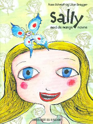 Sally med de mange navne : syv godnathistorier for de små