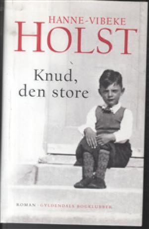 Knud, den store