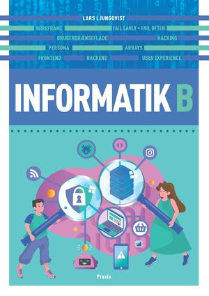 Informatik B