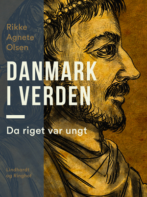 Da riget var ungt