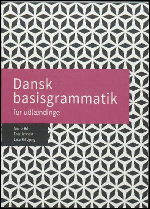 Dansk basisgrammatik for udlændinge